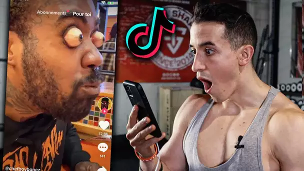 Mon avis sur TikTok (100% honnête)