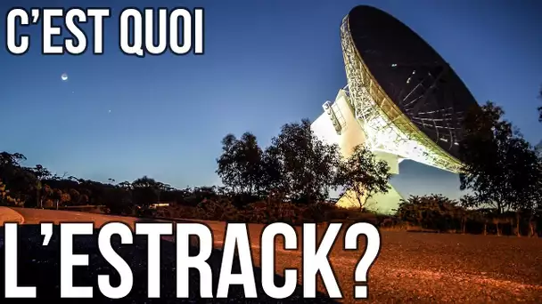 🚀 [INTERVIEW] C'EST QUOI L'ESTRACK?