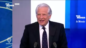 "Quels sont les buts politiques de l'Ukraine ?"
