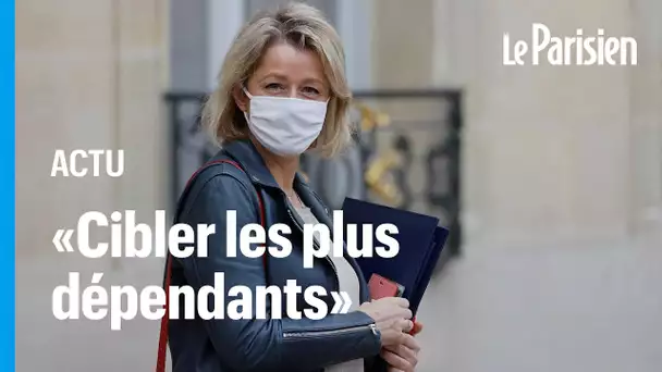 Indemnité inflation : «On voulait quelque chose de simple et efficace», justifie Barbara Pompili