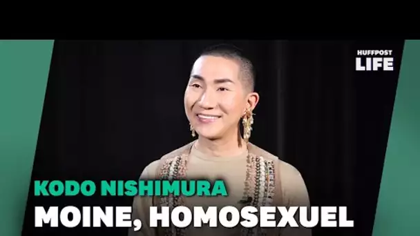 Moine bouddhiste, maquilleur professionnel et homosexuel, il raconte son parcours