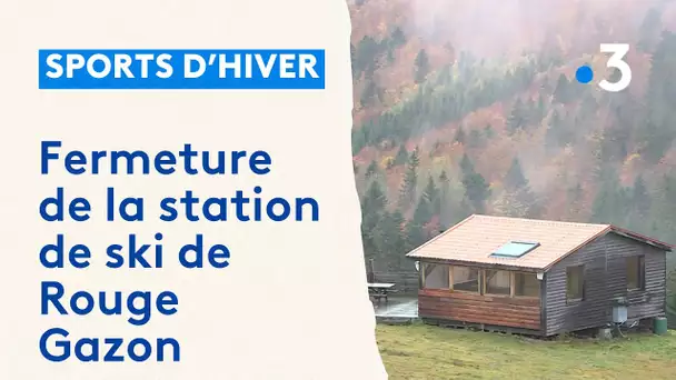 L'ouverture de la station de ski Rouge Gazon remise en question