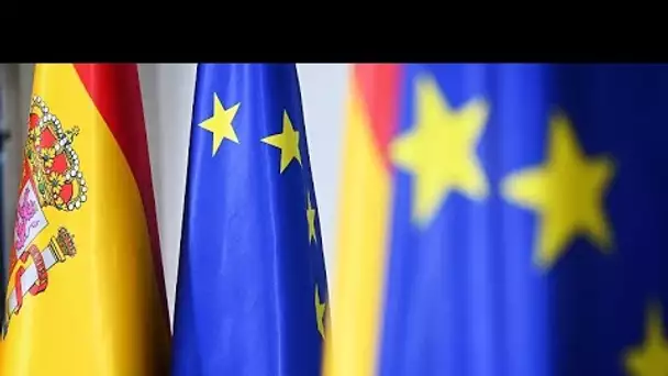 Elections législatives espagnoles et présidence du Conseil de l’UE