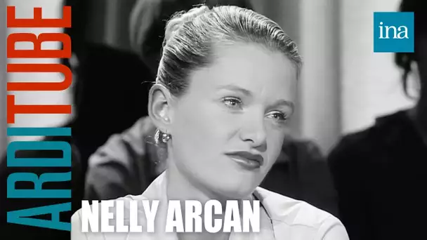 Nelly Arcan : Prostitution et industrialisation du sexe chez Thierry Ardisson | INA Arditube
