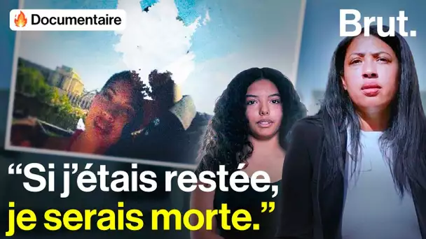 L’idylle se transforme en cauchemar : L'affaire Lydie Drame — Emprise(s)