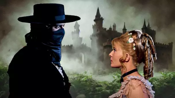 Zorro alla corte d'Inghilterra (Avventura) Film Completo