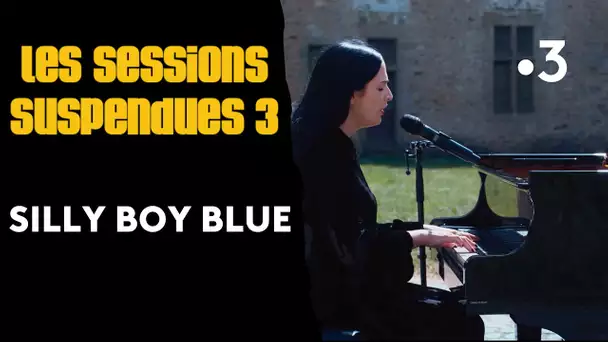 Silly Boy Blue - Stalker [Les Sessions Suspendues]