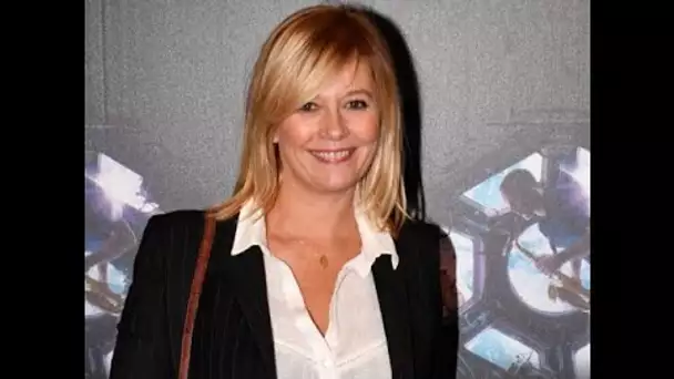 PHOTO – Flavie Flament pose avec son (grand) fils Antoine : « Mon chevalier...