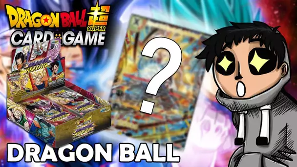 OPENING DRAGON BALL : L'IMPOSSIBLE C'EST RÉALISÉ ? 🤩 | #4