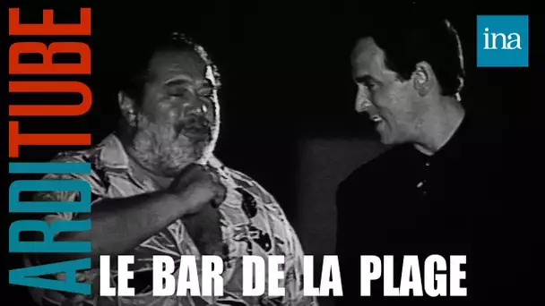 Le Bar De La Plage #7 | INA Arditube