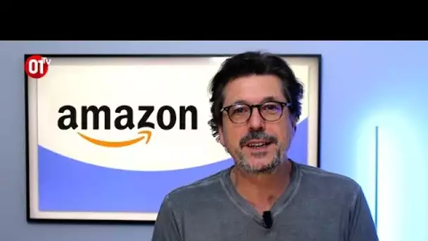 Le saviez-vous ? Amazon a failli s’appeler Abracadabra