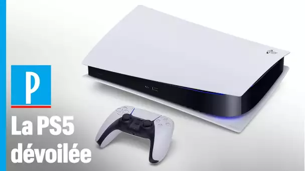 Playstation 5 : « Visuellement c'est très impressionnant »