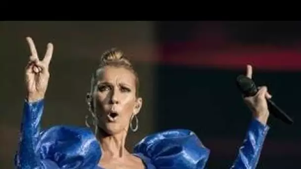 Vieilles Charrues : Après deux annulations, Céline Dion se produira le 13 juillet 2023