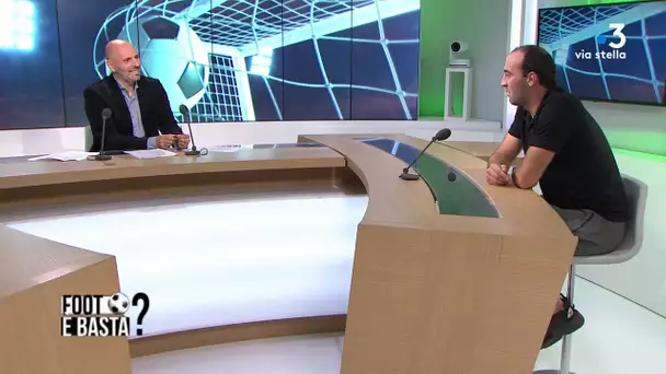 Emission Foot e Basta du 18 novembre 2021