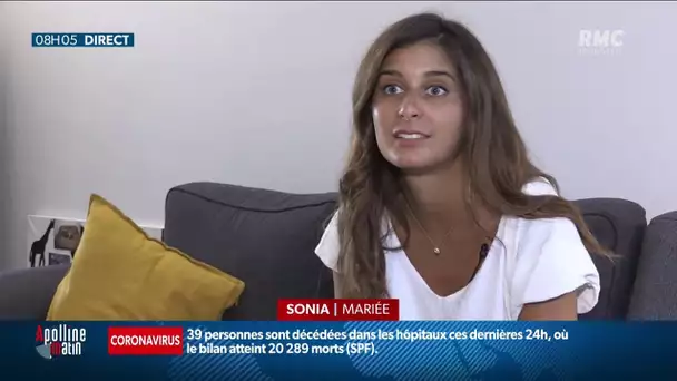 Emmanuel Macron appelle les Français à être plus vigilants dans les moments privés