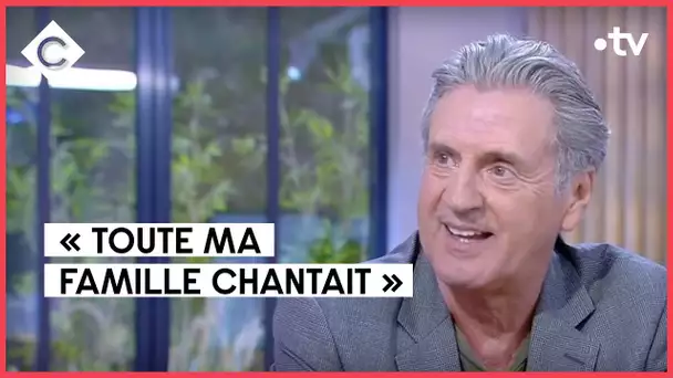 Les invités de C à vous la suite : Daniel Auteuil - C à Vous - 06/09/2021