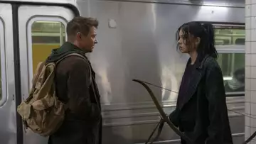 Hawkeye : Les fans du MCU s'agacent de ce détail