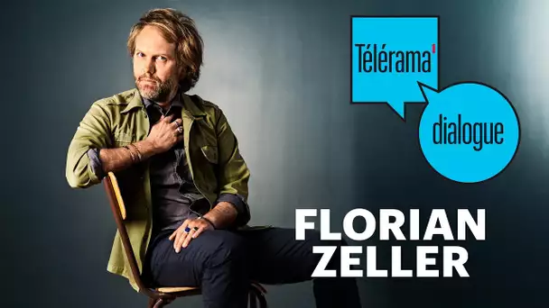 Teaser : Télérama Dialogue avec Florian Zeller