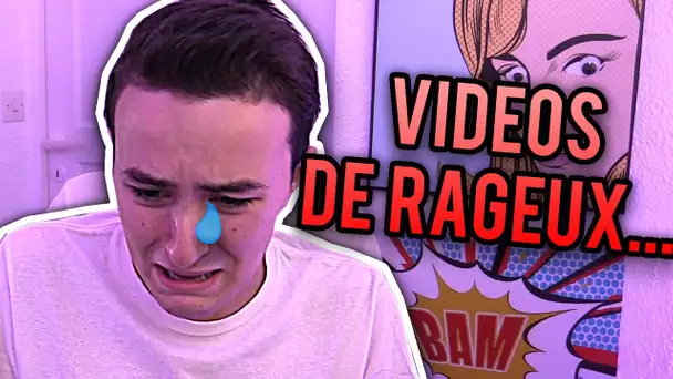 JE ME FAIS INSULTER EN VIDÉO !! - (le Vendredi des Vrais!)