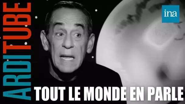 Best of Thierry Ardisson : Tout Le Monde En Parle 20 ans déjà ! Partie 1 | INA Arditube