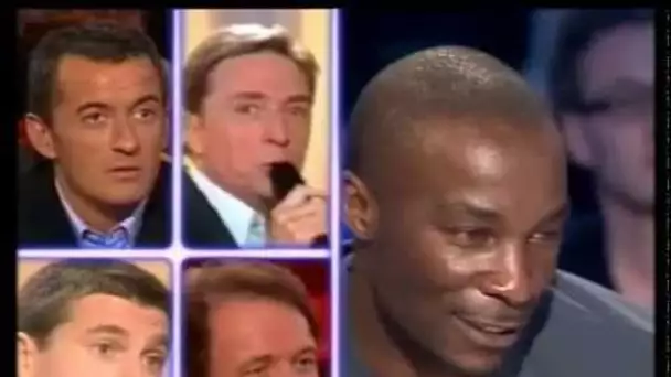 MC Jean Gab&#039;1 - On n&#039;est pas couché 24 février 2007 #ONPC