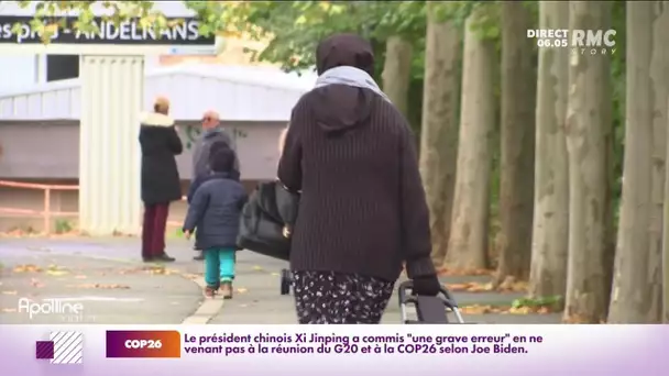 "La liberté est dans le hijab": une campagne du Conseil de l'Europe relance le débat sur le voile