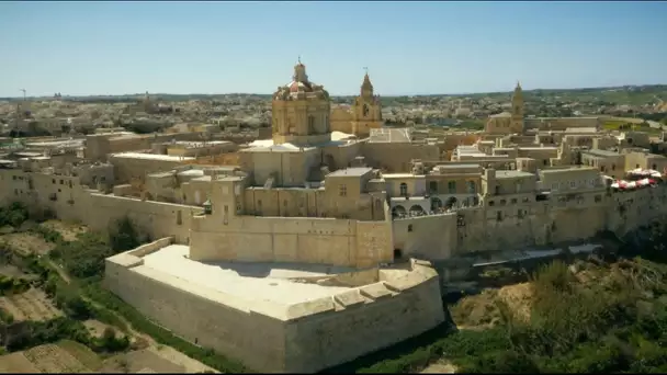MEDITERRANEO – Sur l’archipel de Malte, découvrons le riche patrimoine de Gozo.