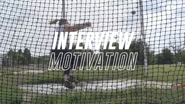Interview Motivation | Épisode 6
