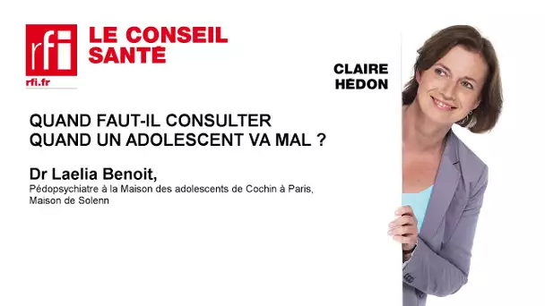 Les adolescents fragiles