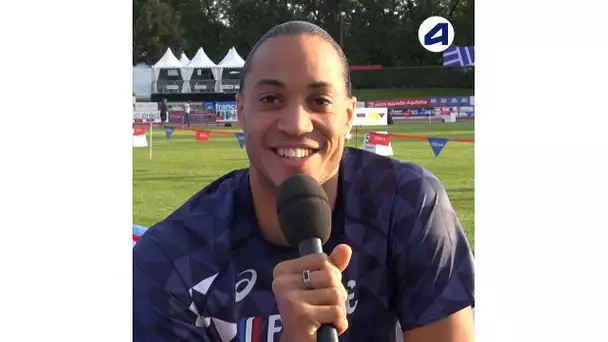 SPEED DATING avec Pascal Martinot-Lagarde