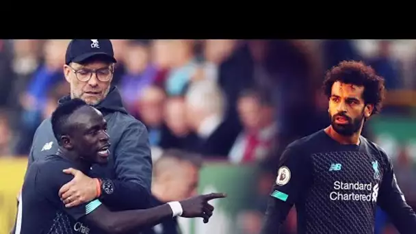 Pourquoi Mané était furieux contre Salah | Oh My Goal