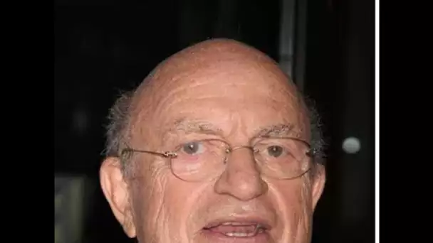 Lou Cutell est mort : l'acteur vu dans Grey's Anatomy avait 91 ans
