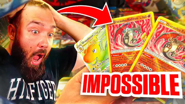 1000% IMPOSSIBLE ! OUVERTURE DU MEILLEURE BOOSTERS POKEMON GO DU MONDE ! MEGA 100 GO FINALE !