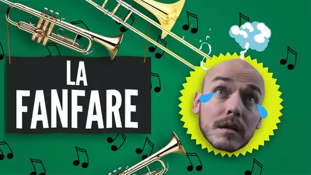 La Fanfare