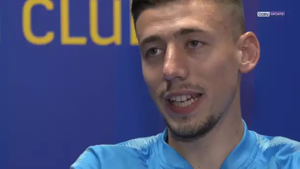 Bleus - Clément Lenglet : "Je connais la politique du sélectionneur"