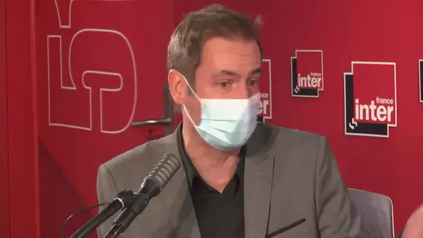 En France, on n'a pas d'idées mais on a des slogans - Le billet de Tanguy Pastureau