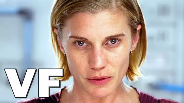 ANOTHER LIFE Bande Annonce VF (Netflix 2019) Science-Fiction