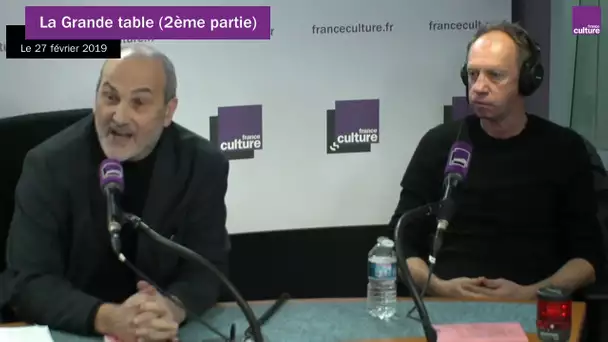 Vers une dictature du véganisme ? Avec Vincent Ravalec et Paul Ariès