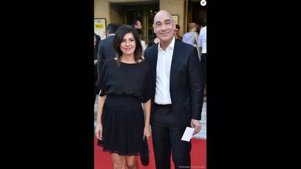 Jean-Marc Barr en couple : qui est Stella di Tocco, la maman de son fils ?