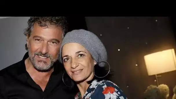 Daniel Lévi souffrant d’un cancer, tristes nouvelles de la part de son épouse