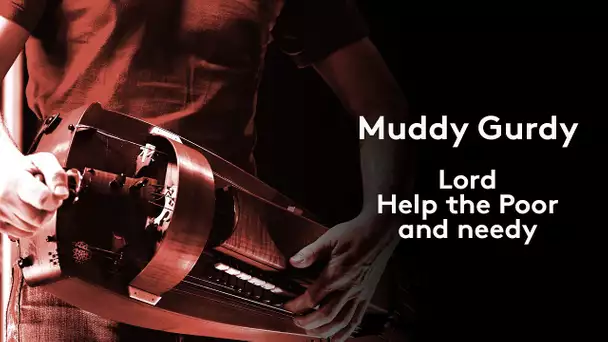 #Studio3 : Muddy Gurdy interprete son titre "Help the poor"