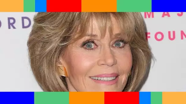 Jane Fonda touchée par un cancer : nouvelles révélations sur l'état de santé de l'actrice