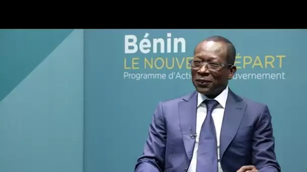Patrice Talon : "dévaluer le franc CFA n’apporterait que plus de misère au Bénin"