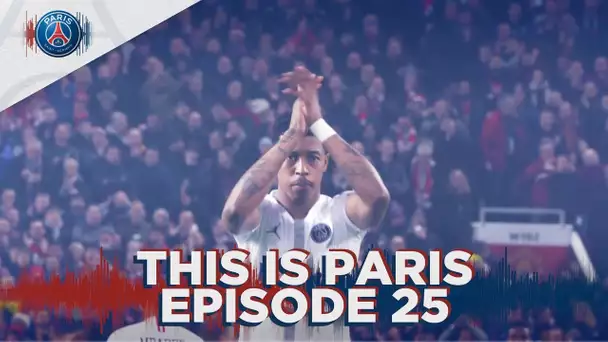This is Paris: Episode 25 (ENG 🇬🇧)
