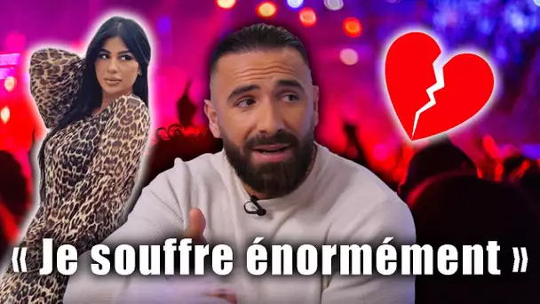 Mujdat trompé par Feliccia en soirée : "Je vais dire la vérité, on devait faire ..."