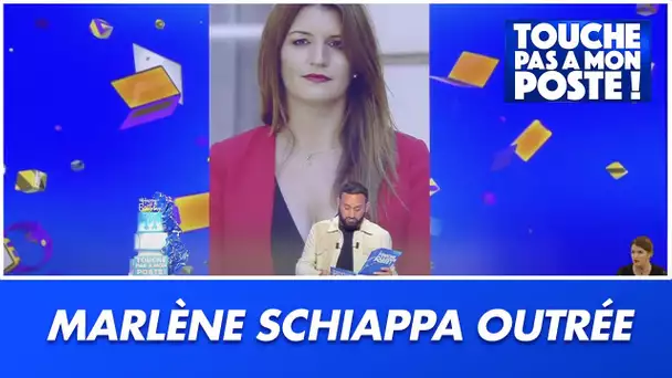 Marlène Schiappa "scandalisée" par l'émission "Mon Incroyable Mariage Gitan"