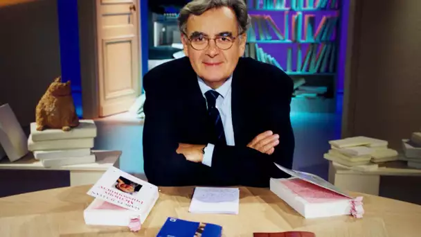 Le "gros coup de fatigue" de Bernard Pivot