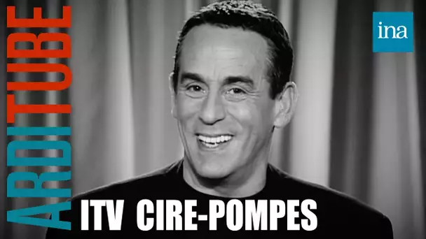 Les interviews "Cire-Pompes" de Thierry Ardisson | INA Arditube