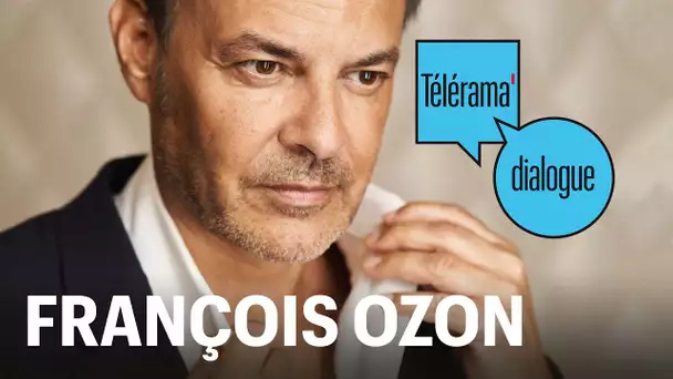 [Teaser] Télérama Dialogue avec François Ozon