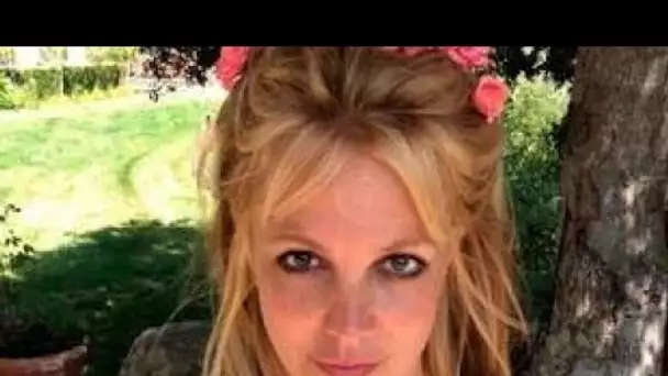 Britney Spears demande le remplacement de son père par sa tutrice temporaire